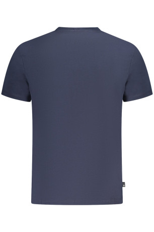 T-shirt à manches courtes bleu Timberland