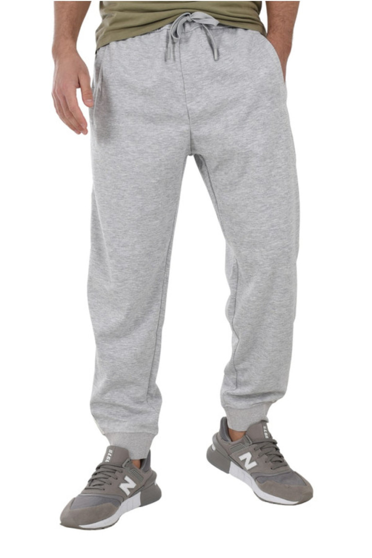 Pantalon de survêtement logo brodé Armani exchange