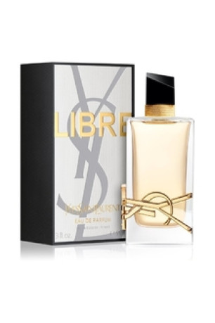 Libre Gift Set (50ml EDP + 50ml shower gel) Yves Saint Laurent