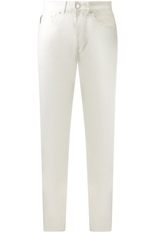 Pantalon blanc