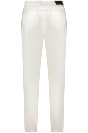 Pantalon blanc