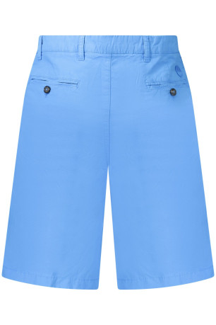 Bermuda bleu azur