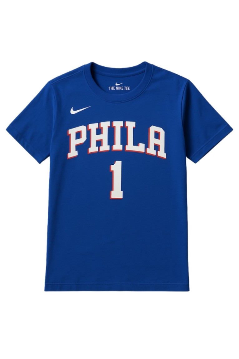 TShirt MC coton Enfant Nike