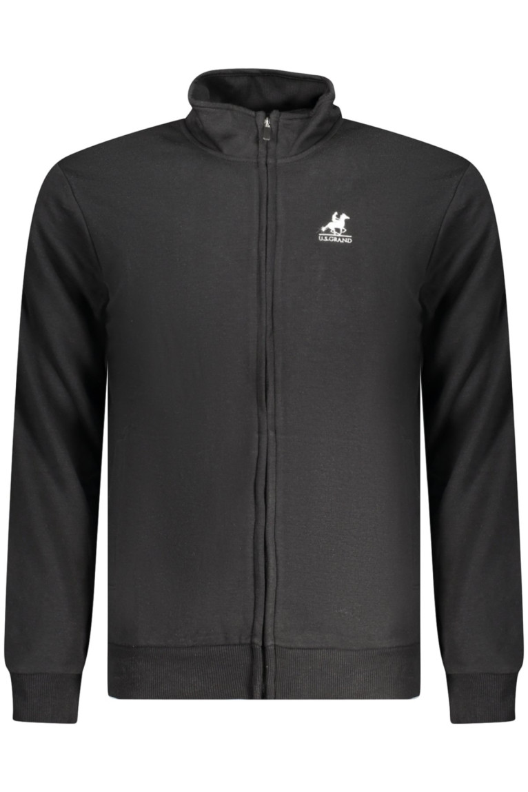 Sweat zippé U.s. grand polo
