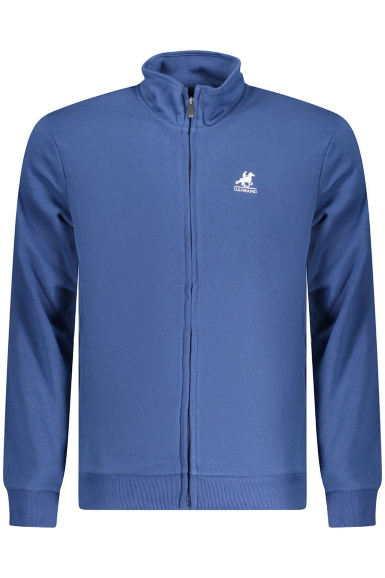 Sweat zippé U.s. grand polo