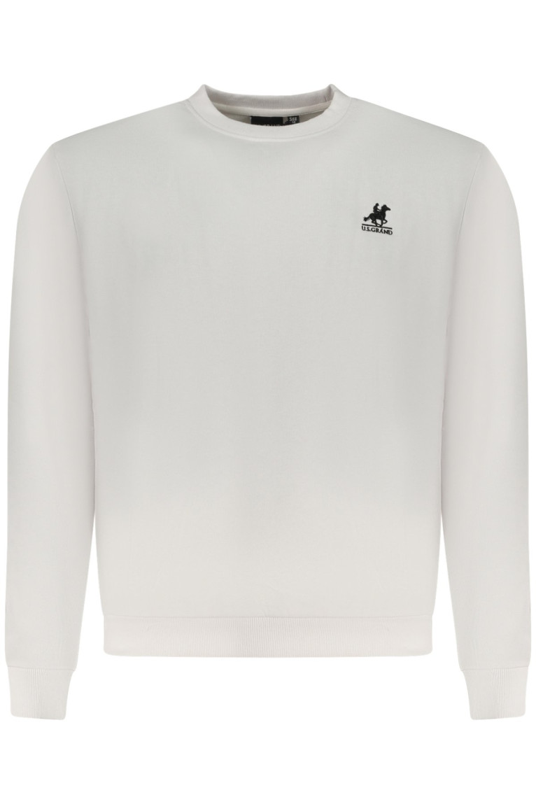 Sweat zippé U.s. grand polo