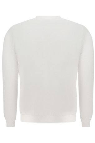 Sweat zippé U.s. grand polo