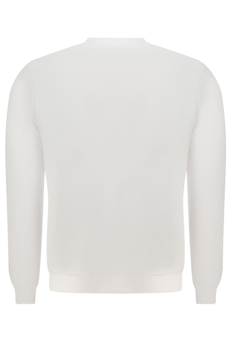 Sweat zippé U.s. grand polo