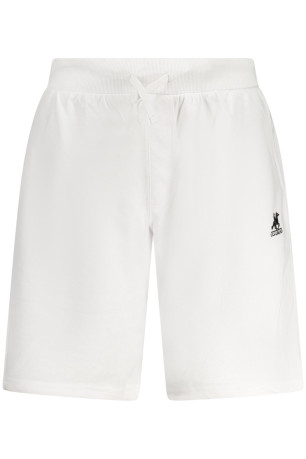 Short logo U.s. grand polo