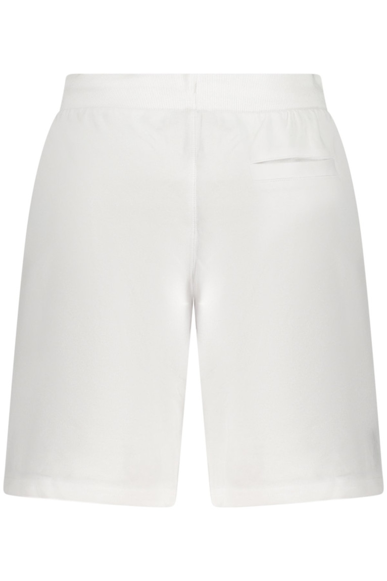 Short logo U.s. grand polo