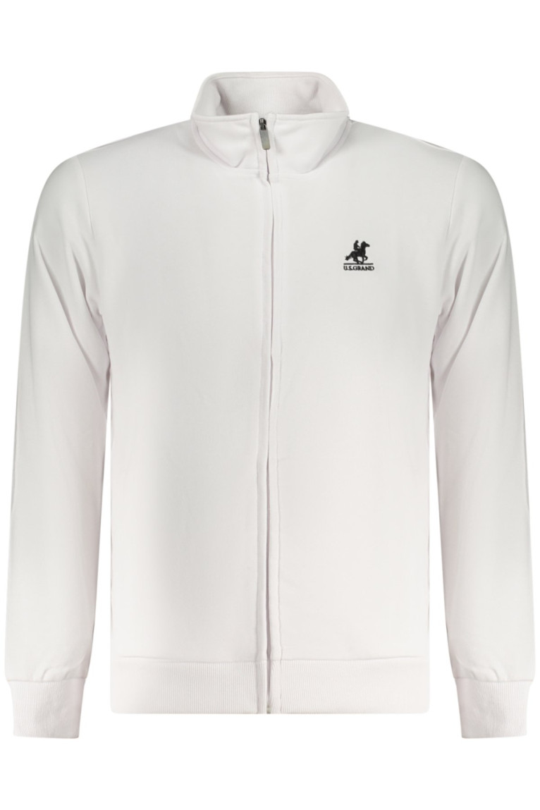 Sweat zippé U.s. grand polo