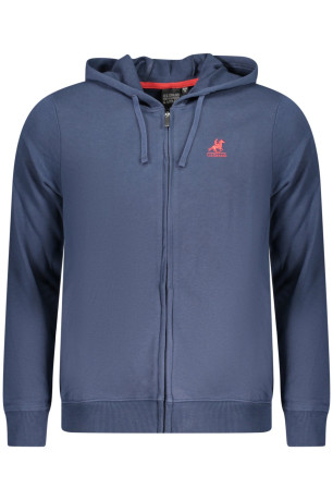 Sweat zippé U.s. grand polo