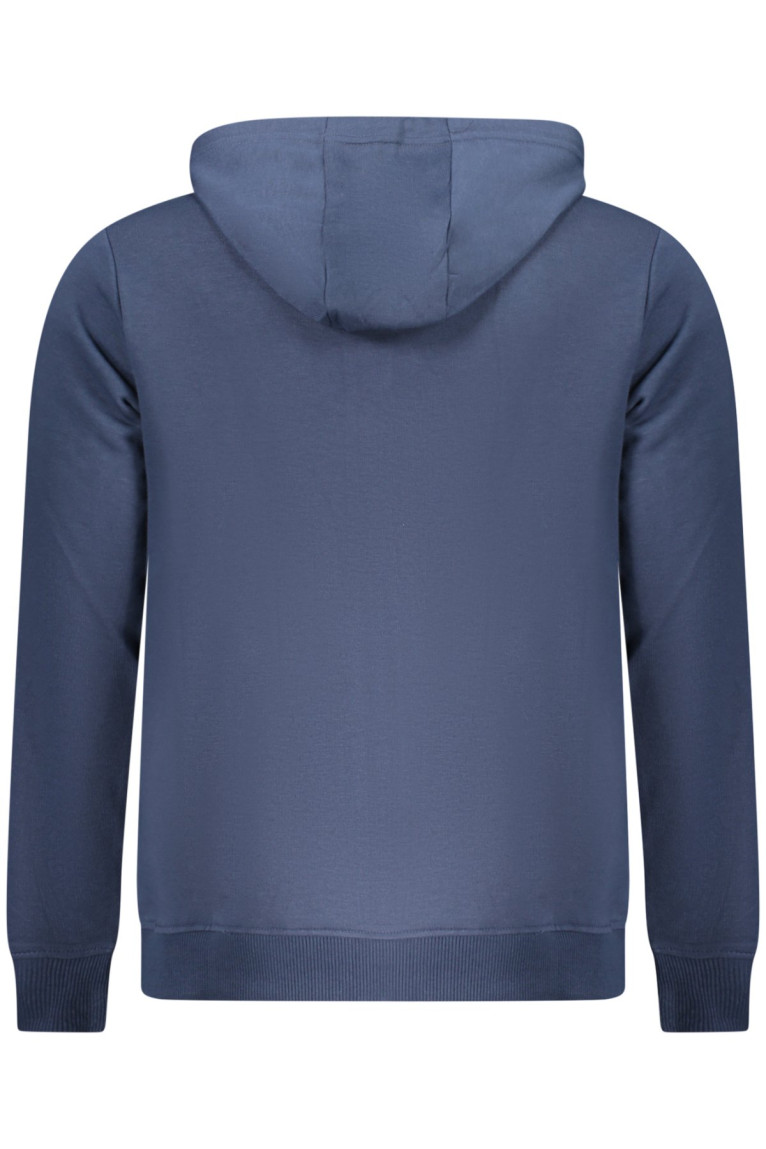 Sweat zippé U.s. grand polo