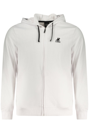 Sweat zippé U.s. grand polo