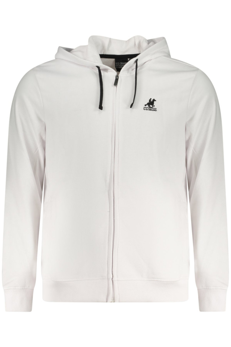 Sweat zippé U.s. grand polo