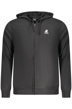 Sweat zippé U.s. grand polo