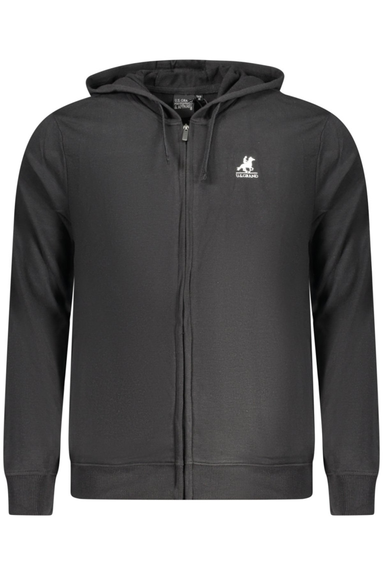 Sweat zippé U.s. grand polo
