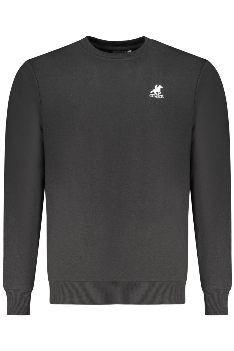 Sweat zippé U.s. grand polo