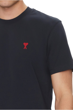 T-shirt Ami de Coeur MC Ami paris