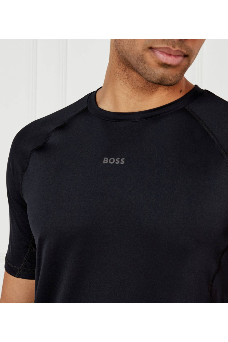 TShirt MC sport Hugo boss