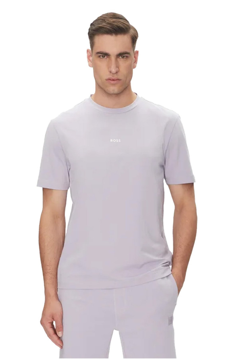 TShirt MC coton Hugo boss