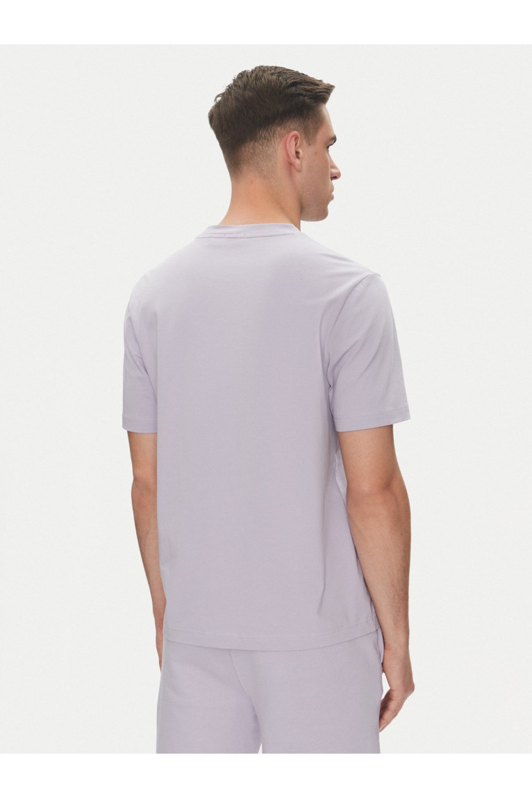 TShirt MC coton Hugo boss