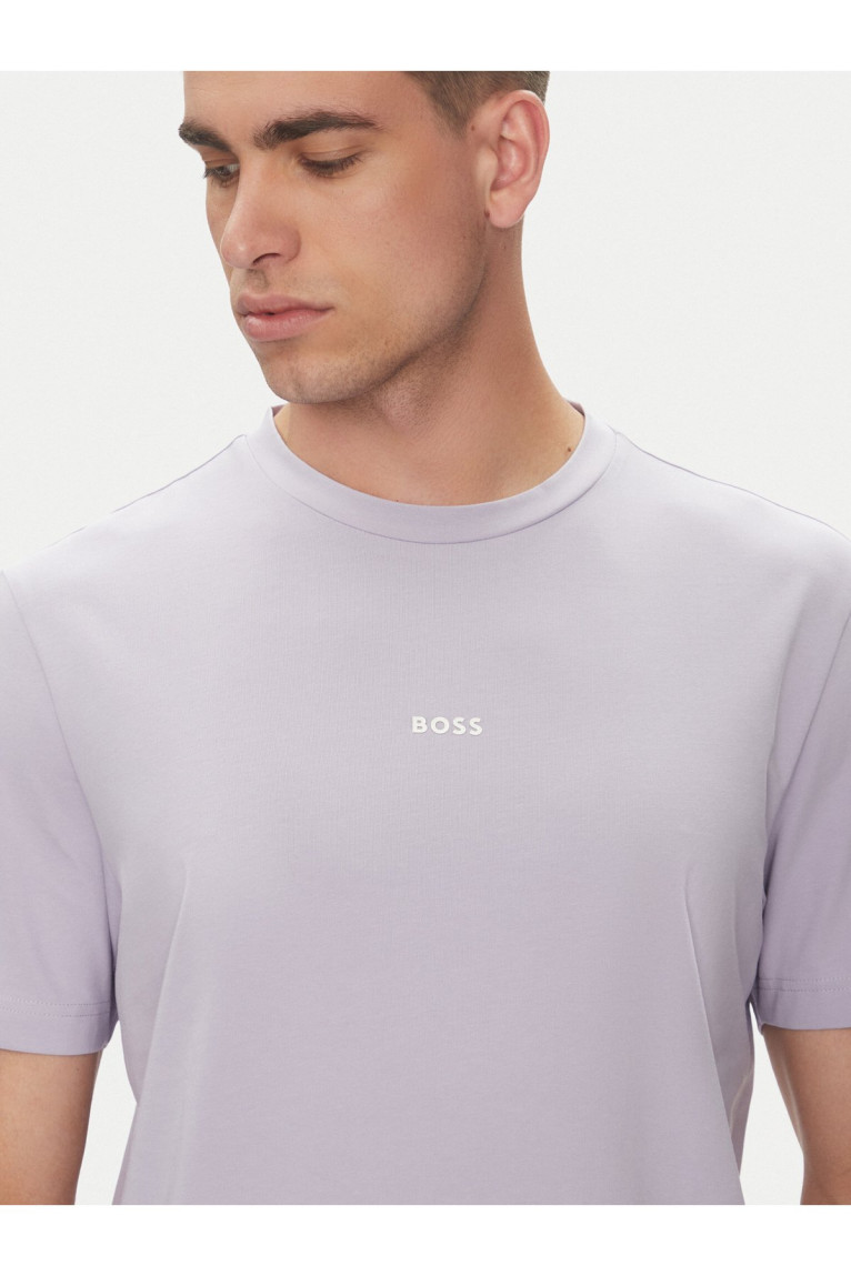 TShirt MC coton Hugo boss