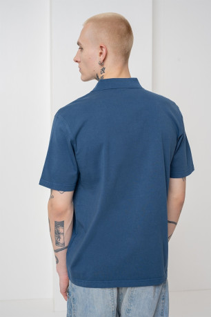 Polo MC 100% coton Hugo boss