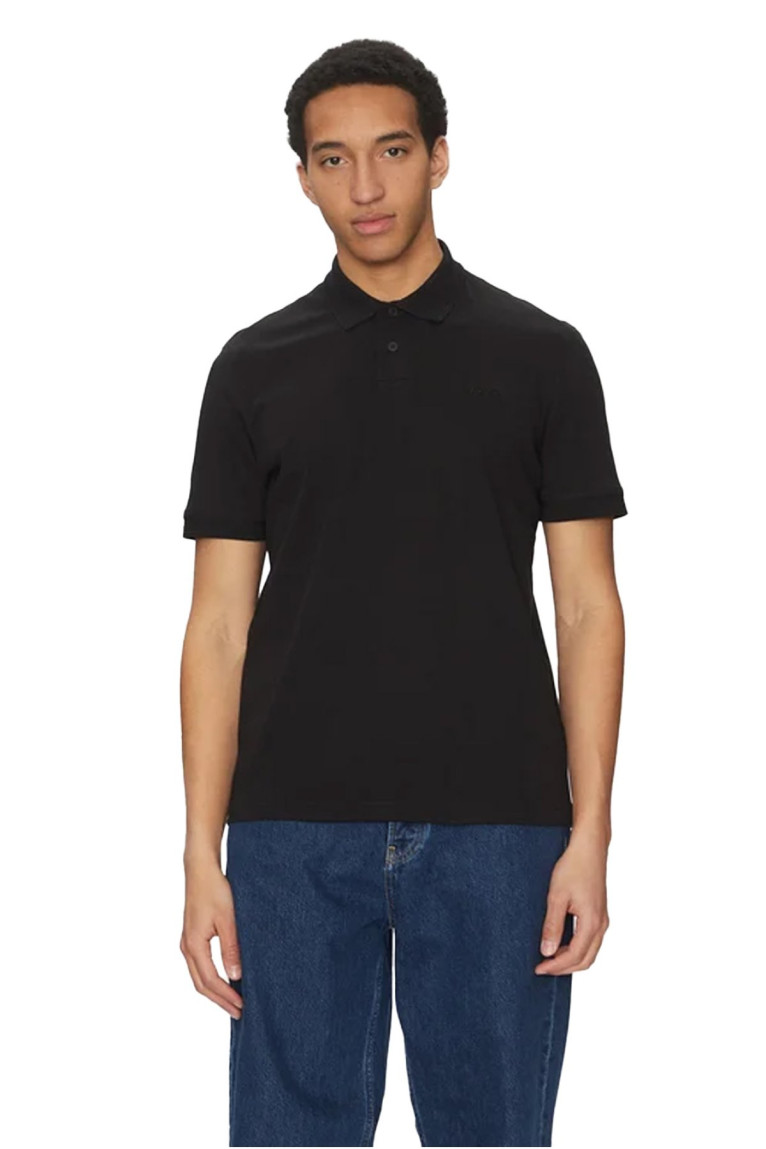 Polo MC coton Hugo boss