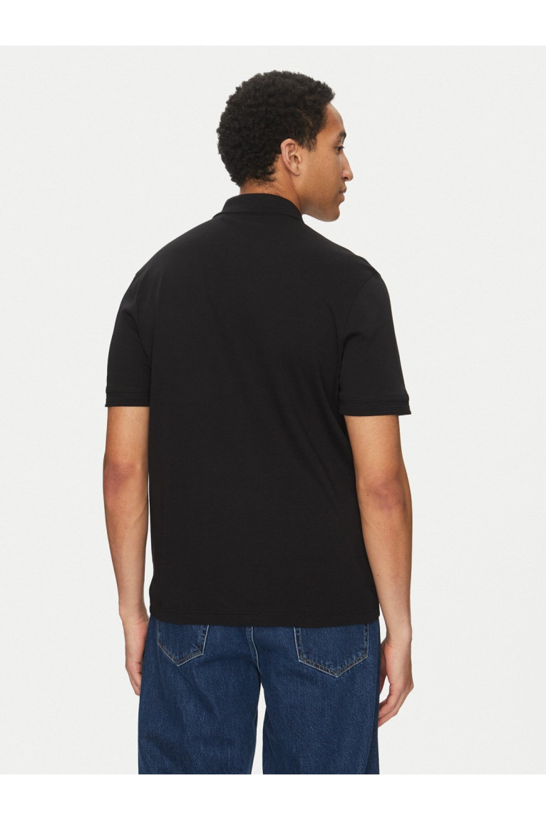 Polo MC coton Hugo boss