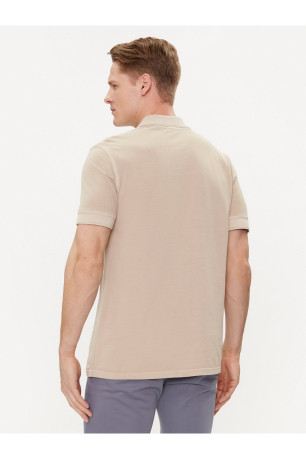 Polo MC 100% coton Hugo boss