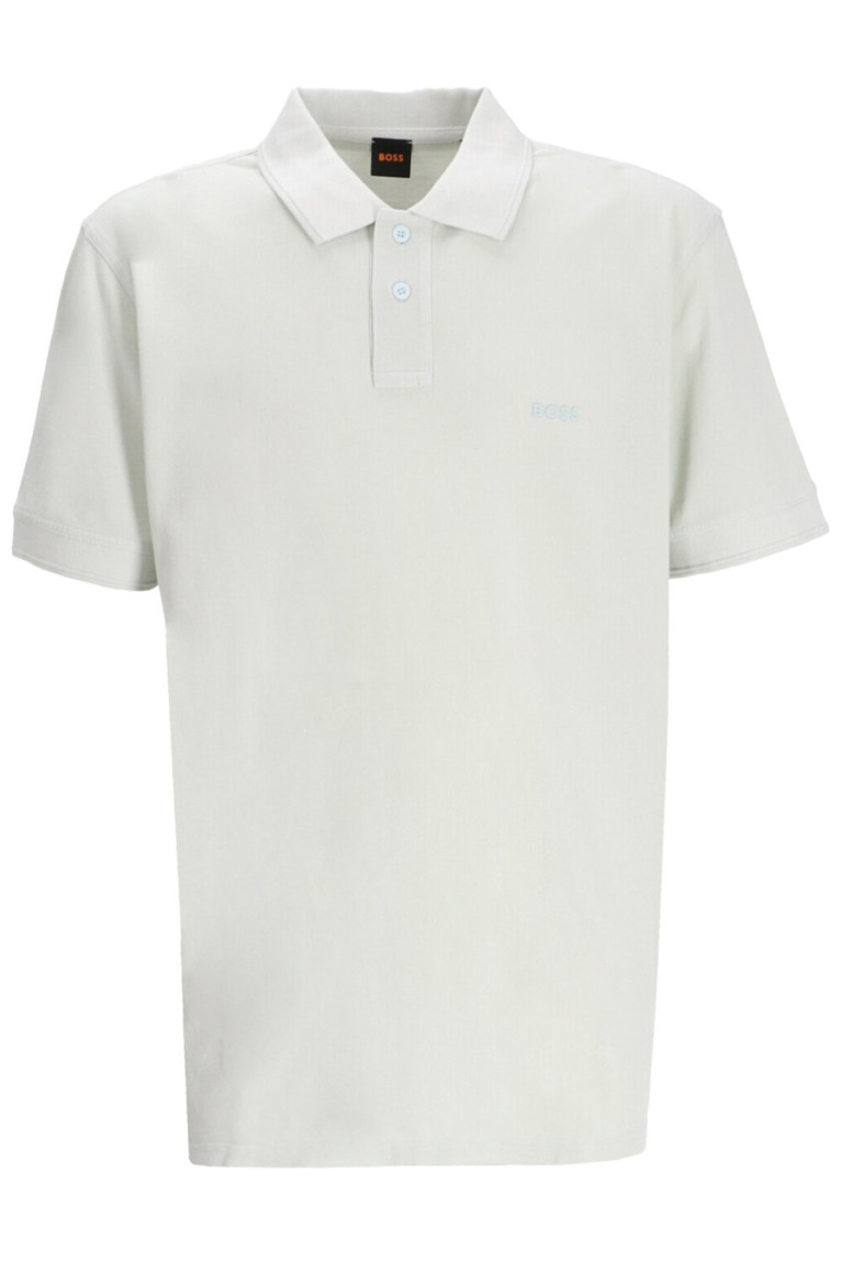 Polo MC 100% coton Hugo boss
