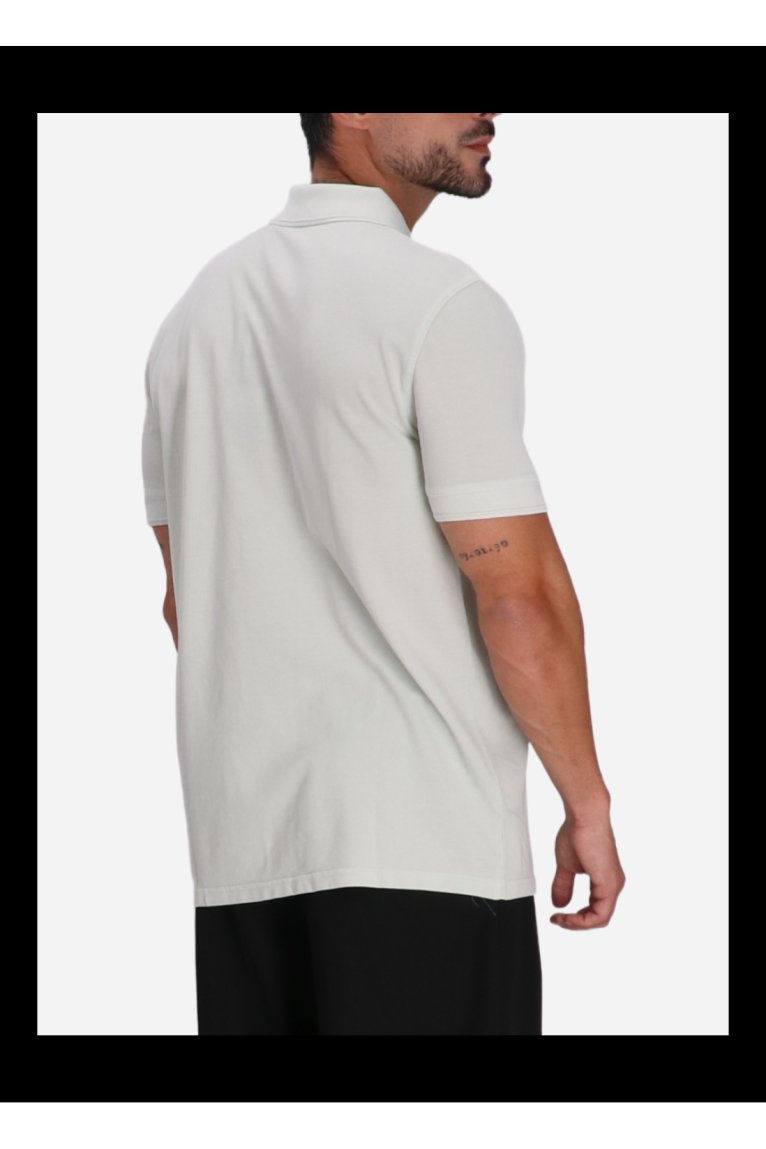 Polo MC 100% coton Hugo boss