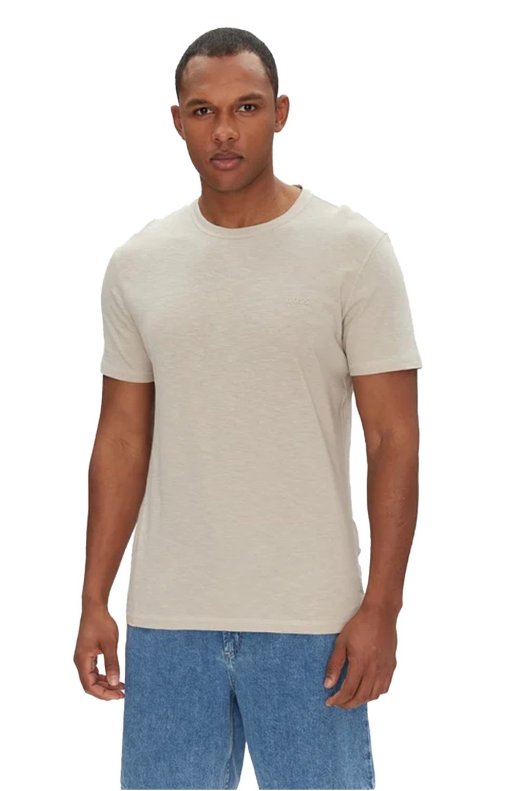 TShirt MC 100% coton Hugo boss