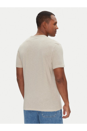 TShirt MC 100% coton Hugo boss