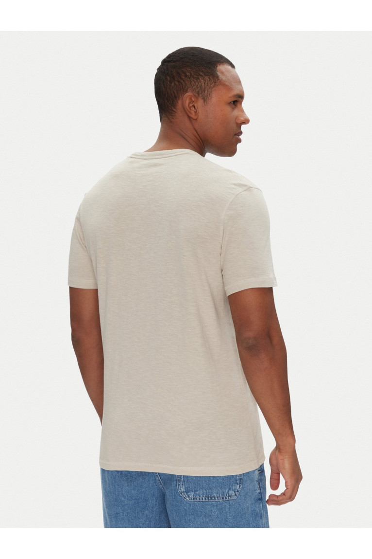 TShirt MC 100% coton Hugo boss