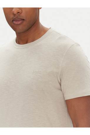TShirt MC 100% coton Hugo boss
