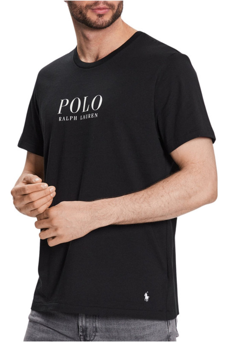 T-shirt manches courtes Ralph lauren