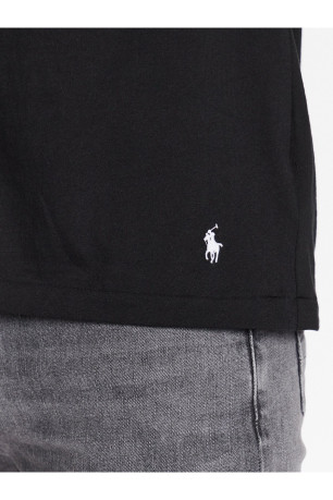 T-shirt manches courtes Ralph lauren