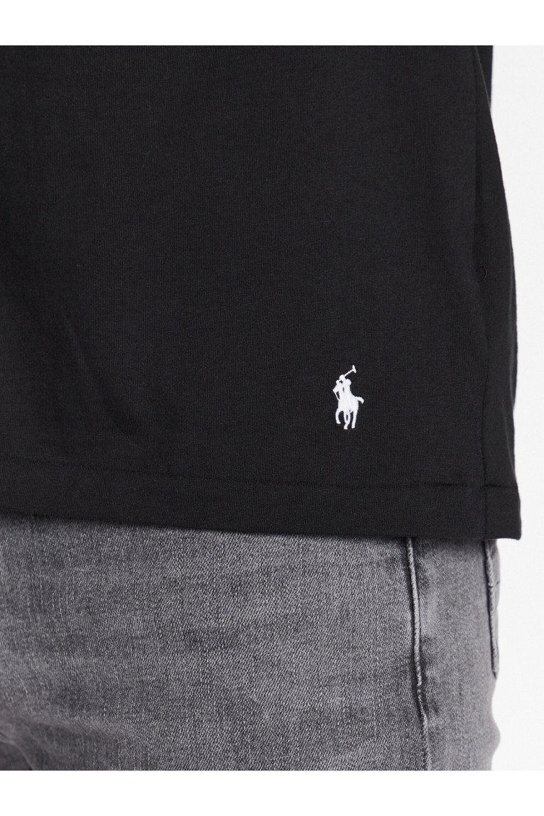 T-shirt manches courtes Ralph lauren