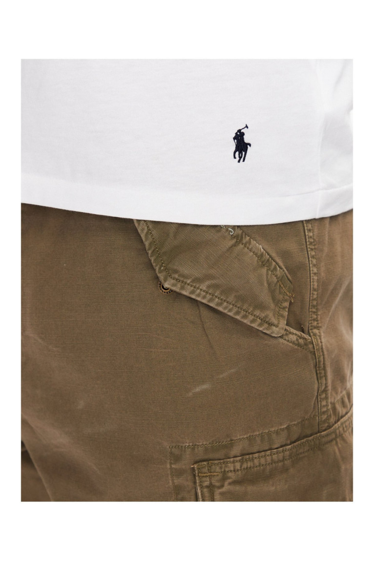 T-shirt manches courtes Ralph lauren