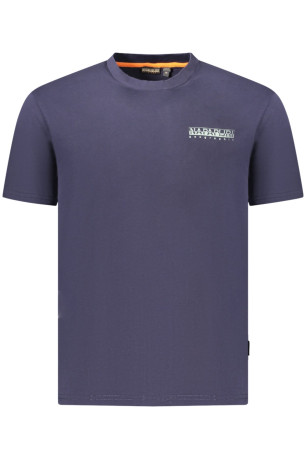 T-shirt Logo manches courtes Napapijri