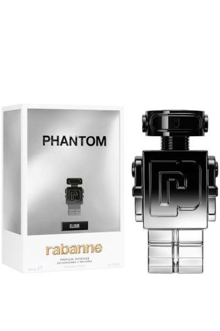 Rabanne Phantom Elixir Parfum Intense Parfum 150ml PACO RABANNE