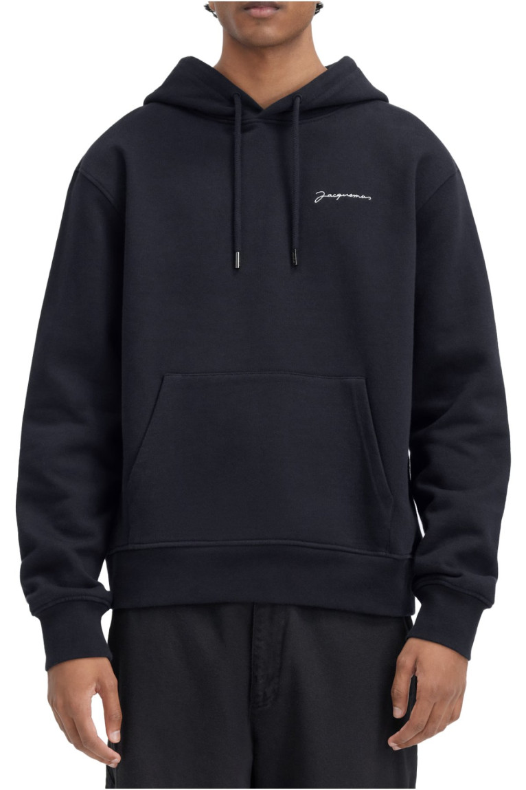 Sweat manches longues Jacquemus