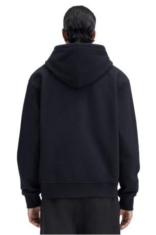 Sweatshirt ML logo coton Jacquemus