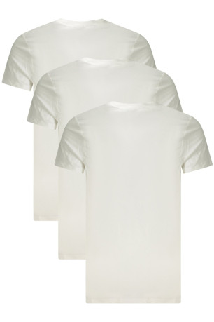 T-shirt lot de trois manches courtes