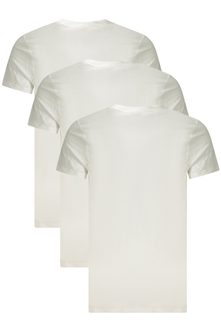 TShirt MC logo coton Calvin klein