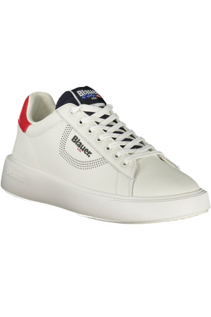 Sneakers Buck Blauer