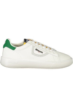 Basket Buck 03 Blauer