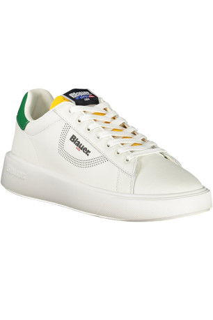 Basket Buck 03 Blauer